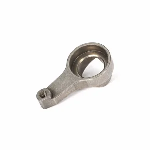 Traxxas Steering bellcrank arm (steel) (1) (requires 6845X for complete bellcrank assembly)