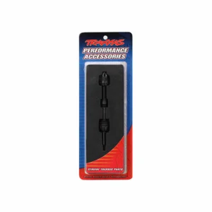 Traxxas Driveshaft rear (steel-spline constant-velocity) (complete assembly) (1)