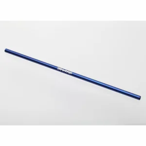 Traxxas Driveshaft center 6061-T6 Aluminium (blue-anodized)