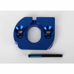 Traxxas Motor adapter/ GS 3x30mm