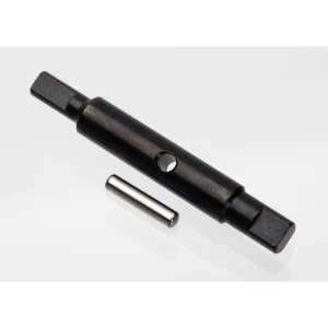 Traxxas Input shaft (cush drive)/ pin