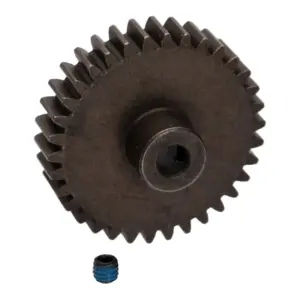 Traxxas Pinion Gear - 34T - 1 Mod Pitch - 5mm Bore