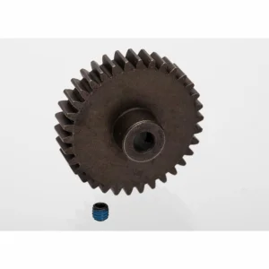 Traxxas Pinion Gear - 34T - 1 Mod Pitch - 5mm Bore
