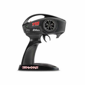 Traxxas Transmitter TQ 2.4GHz 2-channel (transmitter only)