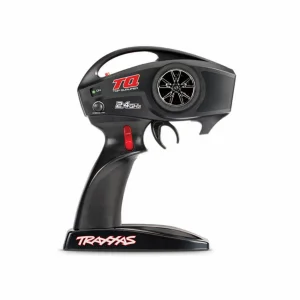 Traxxas Transmitter TQ 2.4GHz 3-channel (transmitter only)