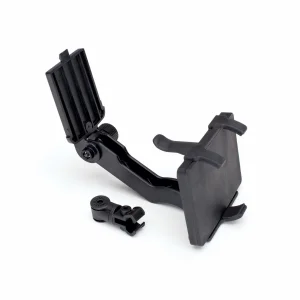 Traxxas Phone Mount for RC Transmitters (fits TQi and Aton transmitters)