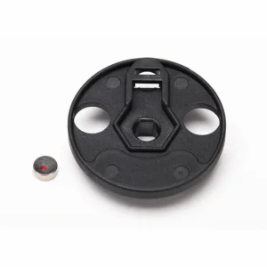 Traxxas Telemetry Trigger Magnet Holder/ Magnet 5X2mm (1)