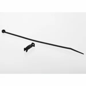 Mount - temperature sensor (electric motors)/ wire tie/ therm