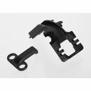 Wire retainers - gear cover/ 3x4mm BCS (2)
