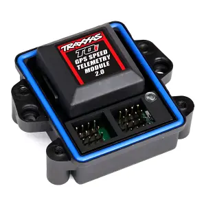 Telemetry GPS module 2.0 - TQi (compatible only with 6550X)