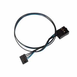 Traxxas Data link telemetry expander (connects 6550X telemetry expander 2.0 to the 3485 VXL-6s or 3496 VXL-8s electronic speed control)