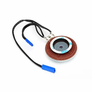 Traxxas Sound output module on-board audio system