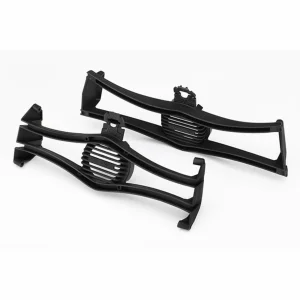 Traxxas Mounts sound output module Slash (front rear)