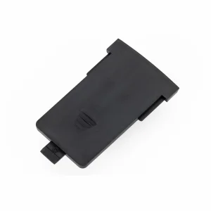 Traxxas Battery door, drag start light