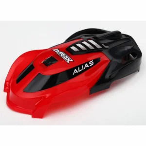 LaTrax Alias Canopy - Red