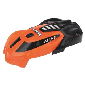 LaTrax Alias Canopy - Orange