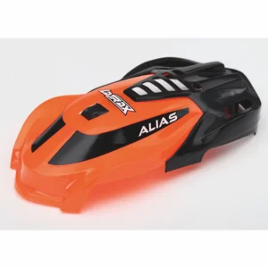 LaTrax Alias Canopy - Orange