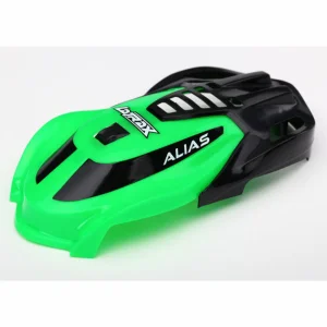 LaTrax Alias Canopy - Green