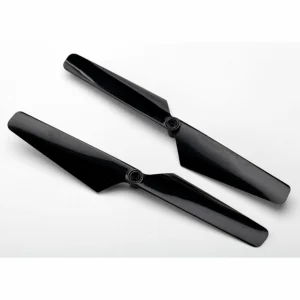 LaTrax Alias Rotor Blade Set - Black (2) ** CLEARANCE **