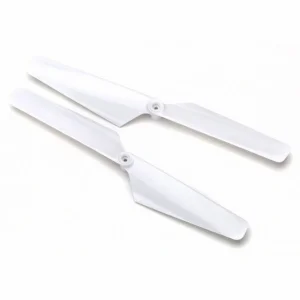 LaTrax Alias Rotor Blade Set - White (2)