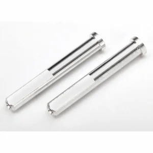 Traxxas Main shaft (2)/ 1.6x5mm BCS (2)