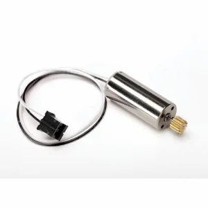 Traxxas Motor counter-clockwise (high output black connector) (1) ** CLEARANCE **