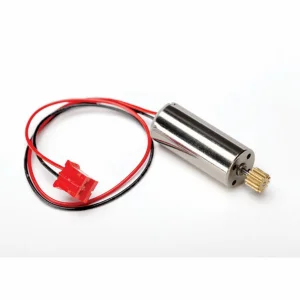 Traxxas Motor clockwise (high output red connector) (1)