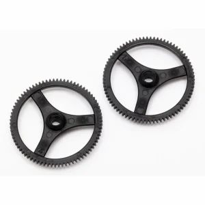 Traxxas Spur gear 78-tooth (2)
