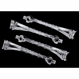 LaTrax Alias LED Lens - Clear (4)
