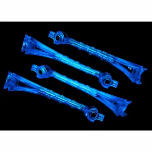 LaTrax Alias LED Lens - Blue (4)