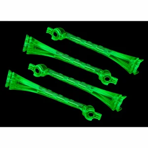 LaTrax Alias LED Lens - Green (4)