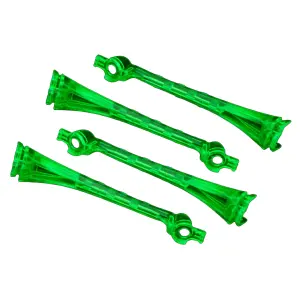 LaTrax Alias LED Lens - Green (4)