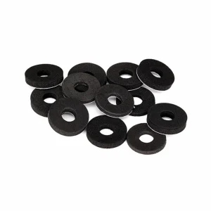 Traxxas Body washers foam 2mm (2)/ 3mm (2)/ 4mm (4)