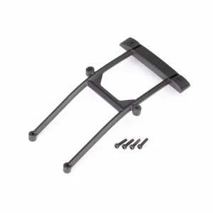 Traxxas Body support/ 3x12mm CS (4)