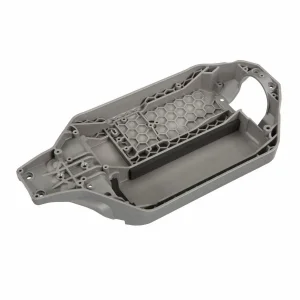 Traxxas Chassis (159mm long battery compartment) (fits flat style battery packs) ** CLEARANCE **