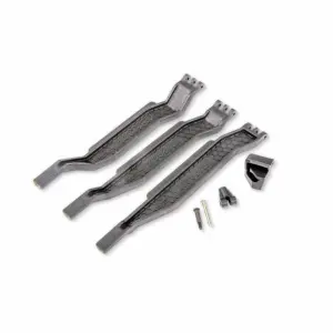 Traxxas Extended Battery Hold-Down Set