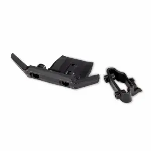 Traxxas Rustler 4X4 Front Bumper and Support