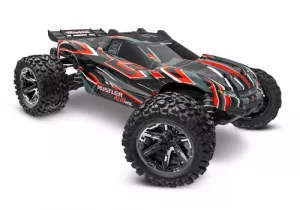 Traxxas Rustler 4X4 HD VXL
