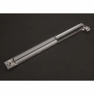 Traxxas Cover center driveshaft (clear)