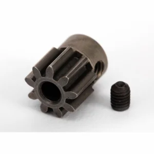 Traxxas 32DP Pinion Gear Gear - 3.2mm Shaft - 9T