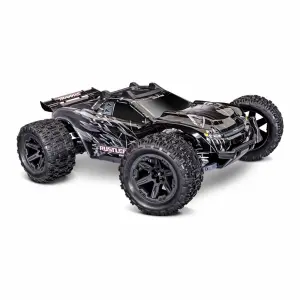 Traxxas Rustler 4WD VX3