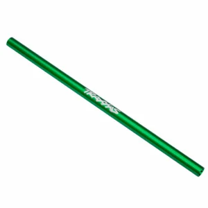 Traxxas Driveshaft center 6061-T6 Aluminium (green-anodized) (189mm)