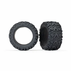 Traxxas Tires Talon EXT 2.8 (2)/ foam inserts (2)