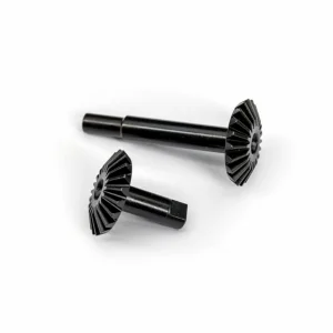 Traxxas Hardened Steel Center Differential Output Gears (2)