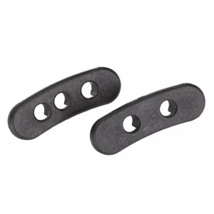 Traxxas Gear adapter fixed Rustler 4X4