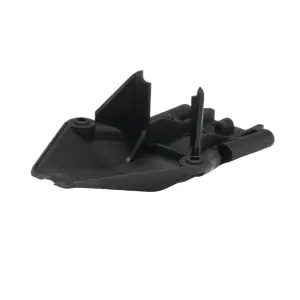 Traxxas Bulkhead rear