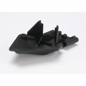 Traxxas Bulkhead rear
