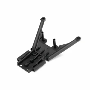 Traxxas Bulkhead front