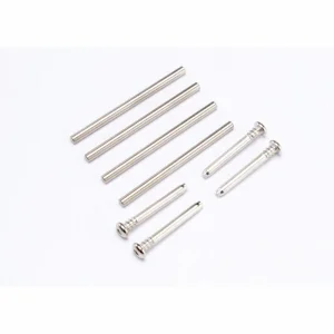 Traxxas Suspension pin set complete (front and rear)