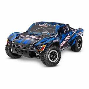 Traxxas Slash 4x4 VXL EHD